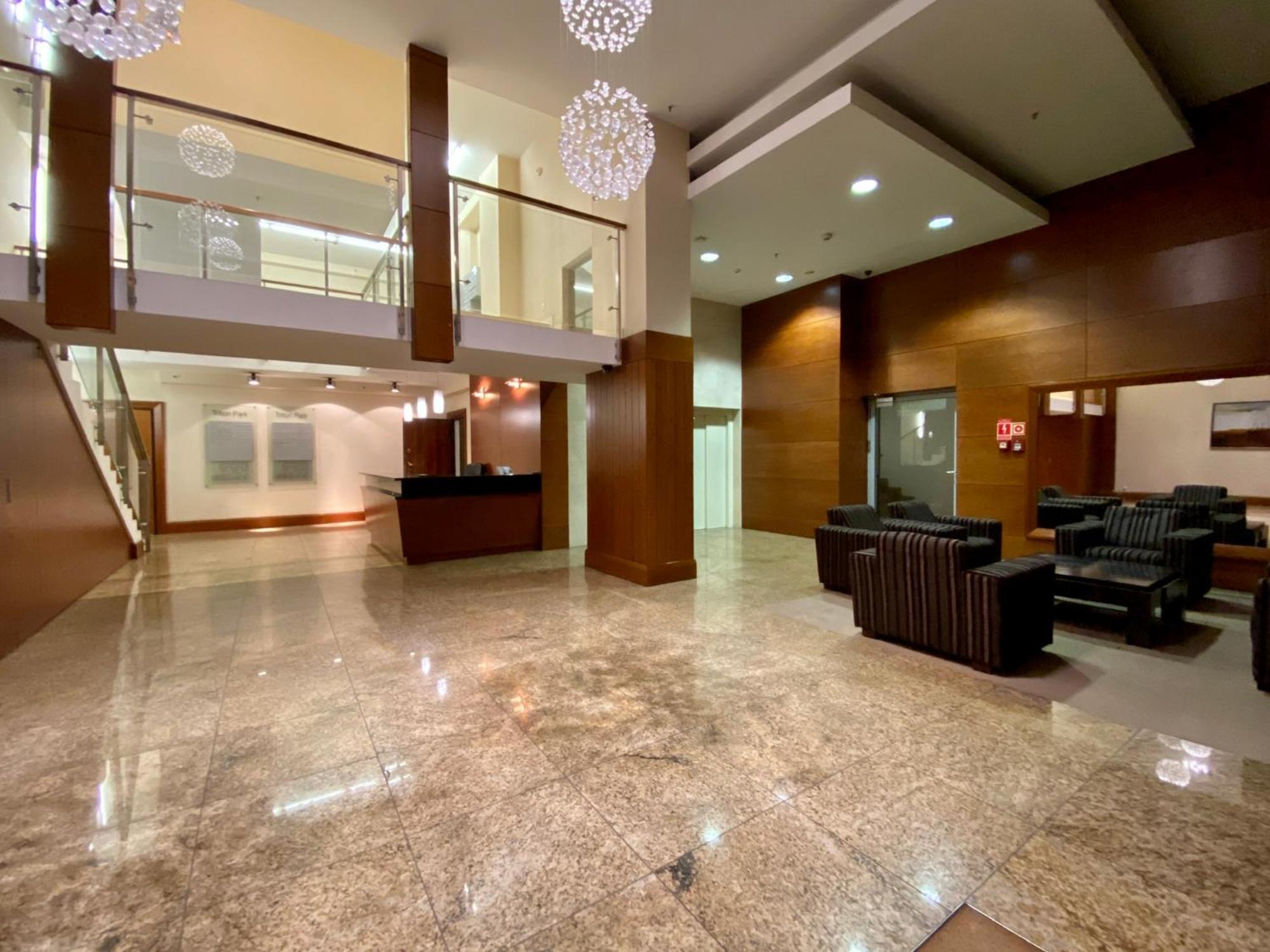 Two Rooms Apartment Triton Park Варшава Экстерьер фото